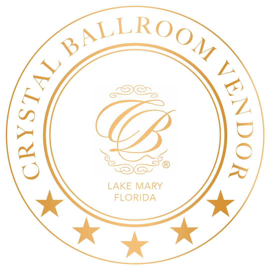 Crystal Ballroom Lake Mary Preferred Vendor